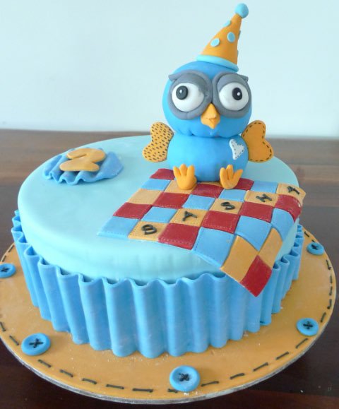 Celebrate Cakes Childrens Birthday Cake-08