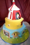Celebrate Cakes Childrens Birthday Cake-07