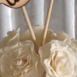 Celebrate Cakes Sugar Flowers - sugar David Austin roses