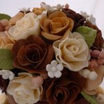 Celebrate Cakes Sugar Flowers - Sugar roses