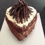 Celebrate Cakes Adult Birthday Cakes - Chocolate Birthday Cake