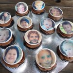 Celebrate Cakes Adult Birthday Cakes - photo cupcakes