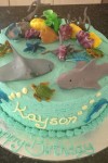 Celebrate Cakes Childrens Birthday Cake-02