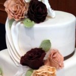Sugar Flowers by Celebrate Cakes-1