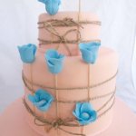 Celebrate Cakes Wedding Cakes-07