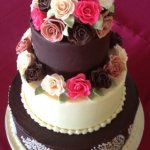 Celebrate Cakes Wedding Cakes-05