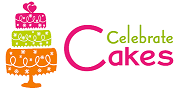 Celebrate Cakes Logo